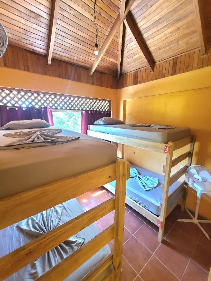 Casa Terra Hostel Sámara Extérieur photo