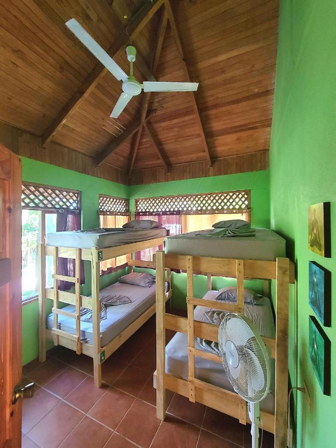 Casa Terra Hostel Sámara Extérieur photo