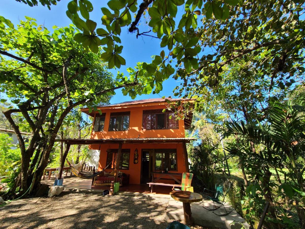 Casa Terra Hostel Sámara Extérieur photo