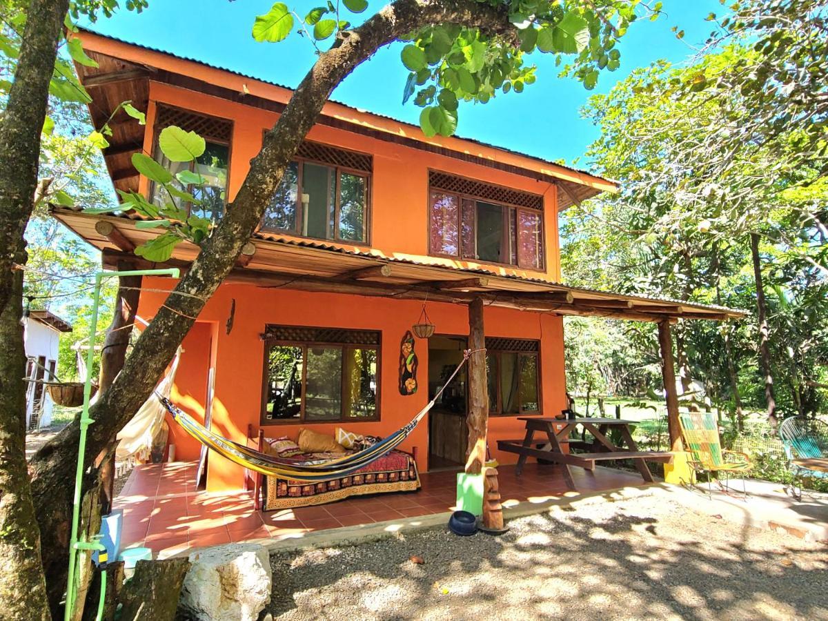 Casa Terra Hostel Sámara Extérieur photo