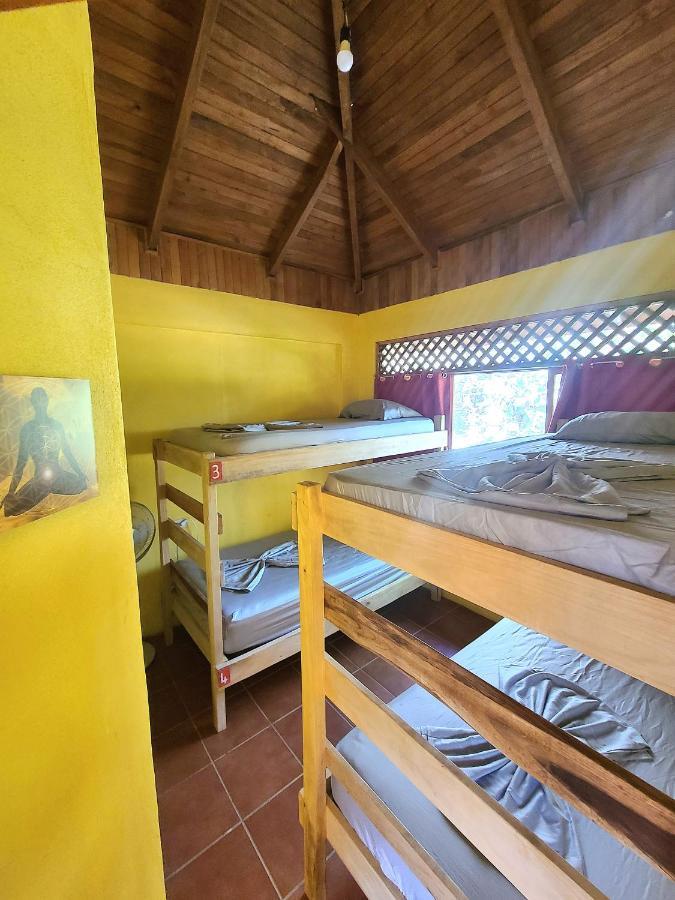 Casa Terra Hostel Sámara Extérieur photo