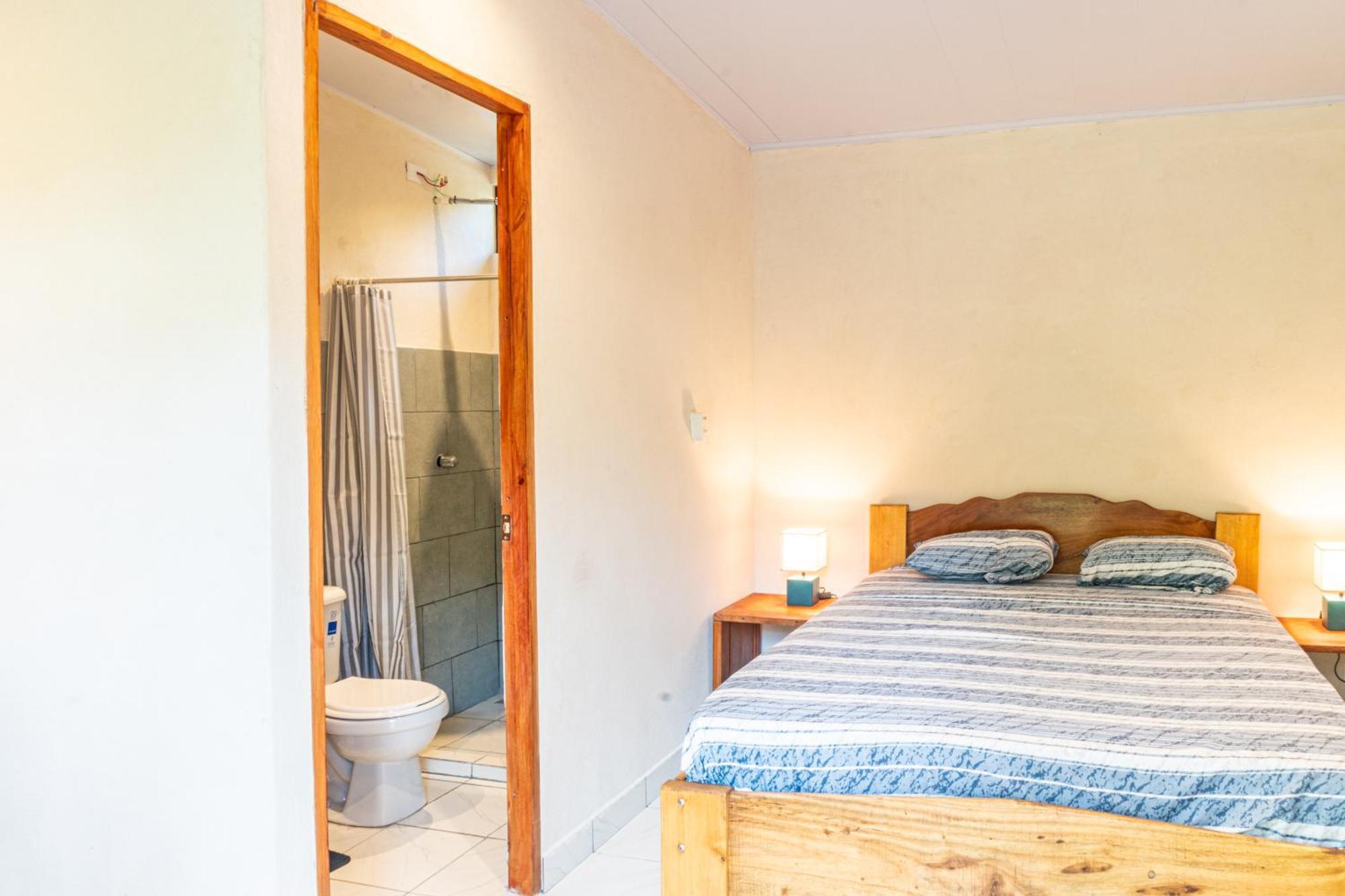 Casa Terra Hostel Sámara Extérieur photo