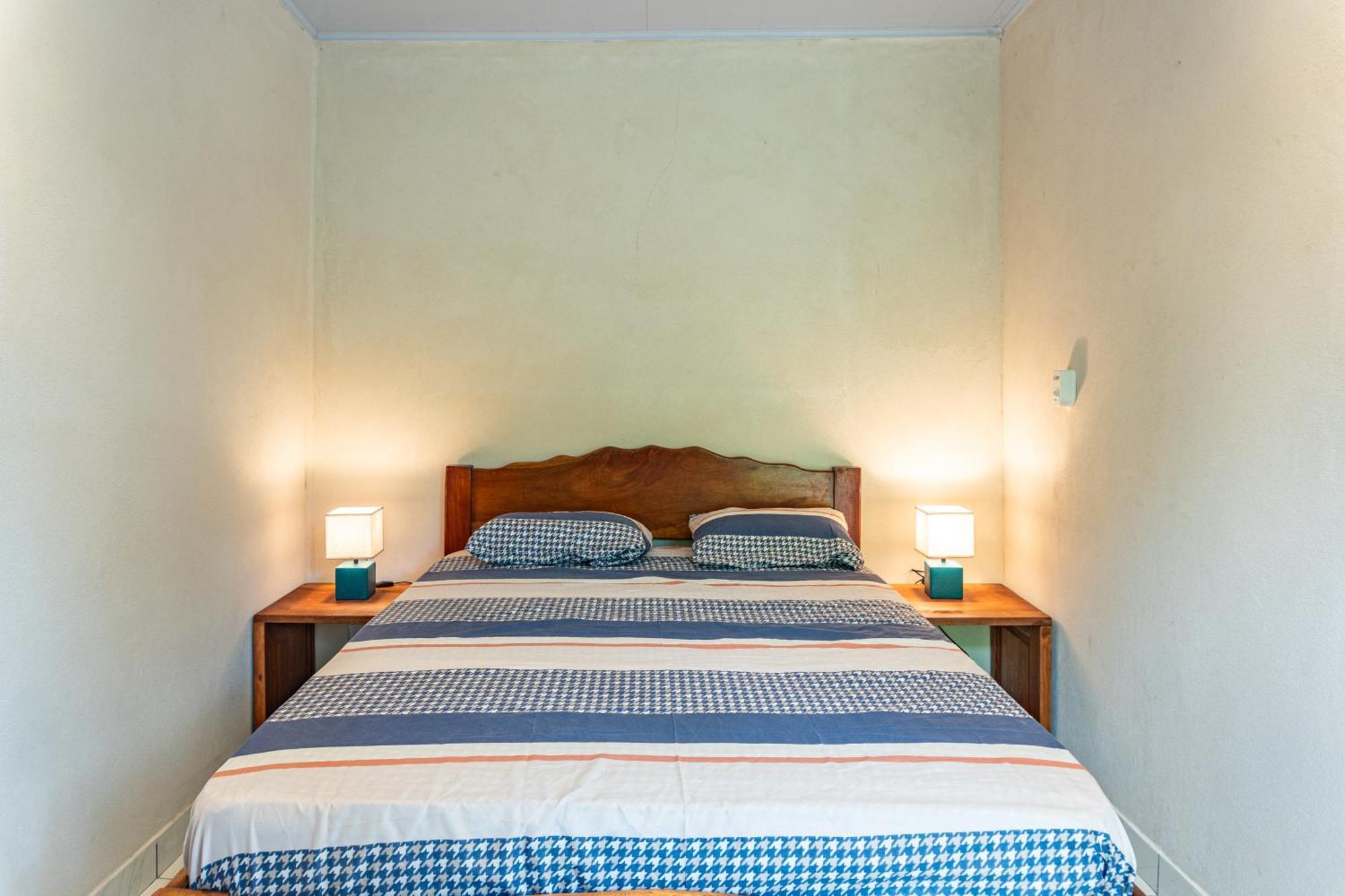 Casa Terra Hostel Sámara Extérieur photo