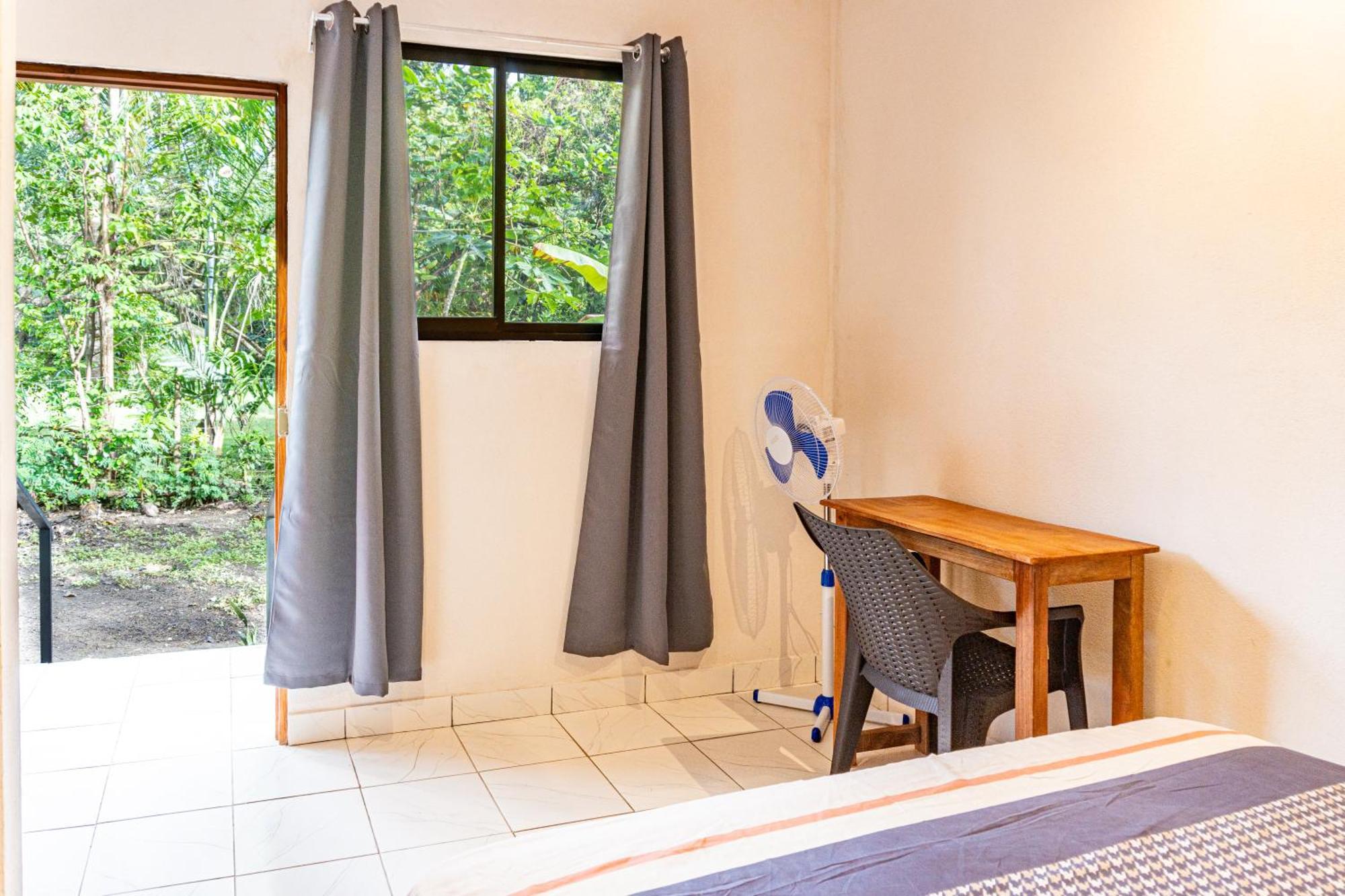Casa Terra Hostel Sámara Extérieur photo